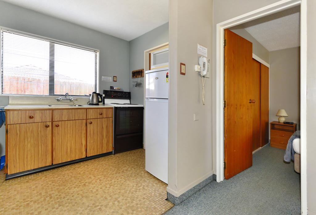 Motel Classique 3*